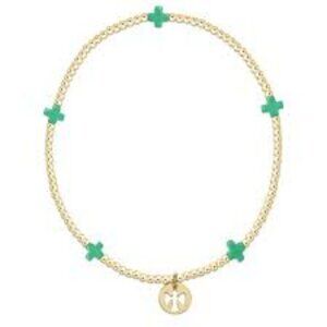 Enewton E-gives To Camp Mystic Bracelet